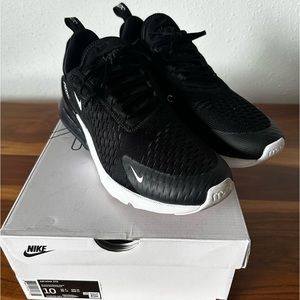 Nike AirMax 270 Size 10